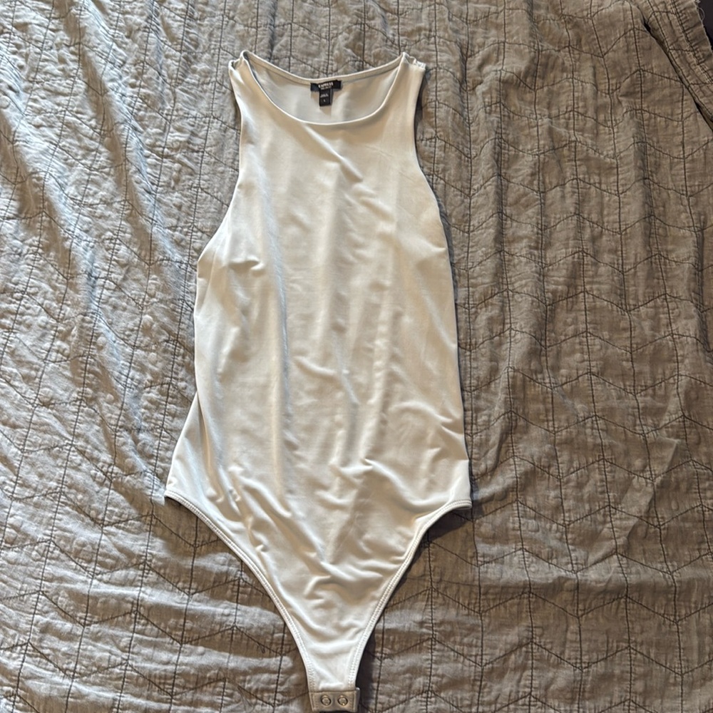 Express Bodysuit S